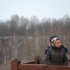 Поездка в Рязань