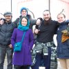 Поездка в Рязань