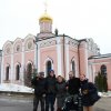 Поездка в Рязань