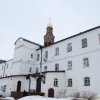 Поездка в Рязань