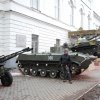 Поездка в Рязань