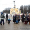 Поездка в Рязань