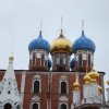 Поездка в Рязань