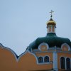 Поездка в Рязань