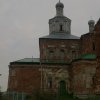 Трудничество в Шаровкином монастыре