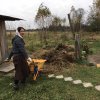 Трудничество в Шаровкином монастыре