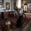 Трудничество в Шаровкином монастыре