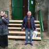 Трудничество в Шаровкином монастыре