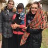 Трудничество в Шаровкином монастыре