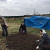Трудничество в Шаровкином монастыре