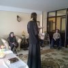 Соборование в пансионате. 24.03.16
