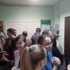Организационное собрание ПМО 