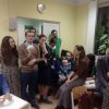 Организационное собрание ПМО 