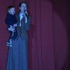Рождественский спектакль 