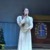 Рождественский спектакль 