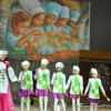 Рождественский спектакль 
