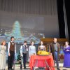Рождественский спектакль 