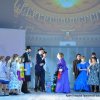 Рождественский спектакль 