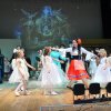 Рождественский спектакль 