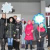 Рождественский спектакль 