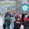Рождественский спектакль 