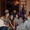 Рождественский спектакль 