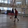 Спортивные игры