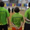 Спортивные игры