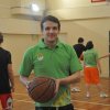 Спортивные игры