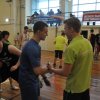 Спортивные игры