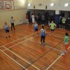 Спортивные игры