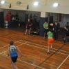 Спортивные игры