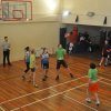 Спортивные игры