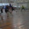 Спортивные игры