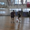 Спортивные игры