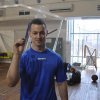 Спортивные игры