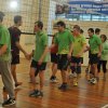 Спортивные игры