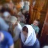 Троица. Великая Вечерня