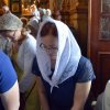 Троица. Великая Вечерня