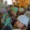 Троица. Великая Вечерня