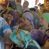 Троица. Великая Вечерня