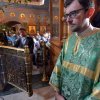 Троица. Великая Вечерня