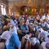 Троица. Великая Вечерня