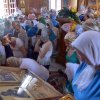 Троица. Великая Вечерня