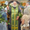 Троица. Великая Вечерня