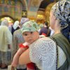 День Святой Троицы. Всенощное бдение
