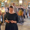 День Святой Троицы. Всенощное бдение