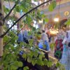 День Святой Троицы. Всенощное бдение