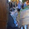 День Святой Троицы. Всенощное бдение