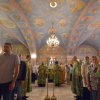 День Святой Троицы. Всенощное бдение